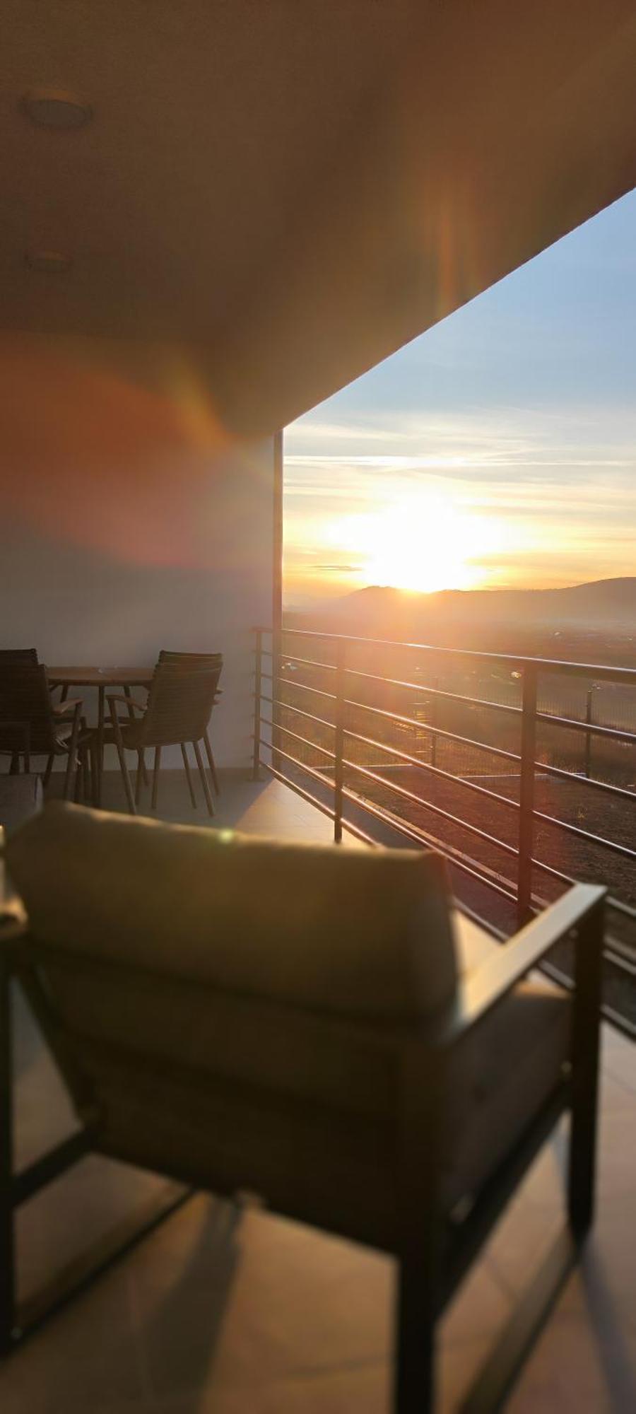 Sunset Hills Transylvania Odorheiu Secuiesc Exterior foto