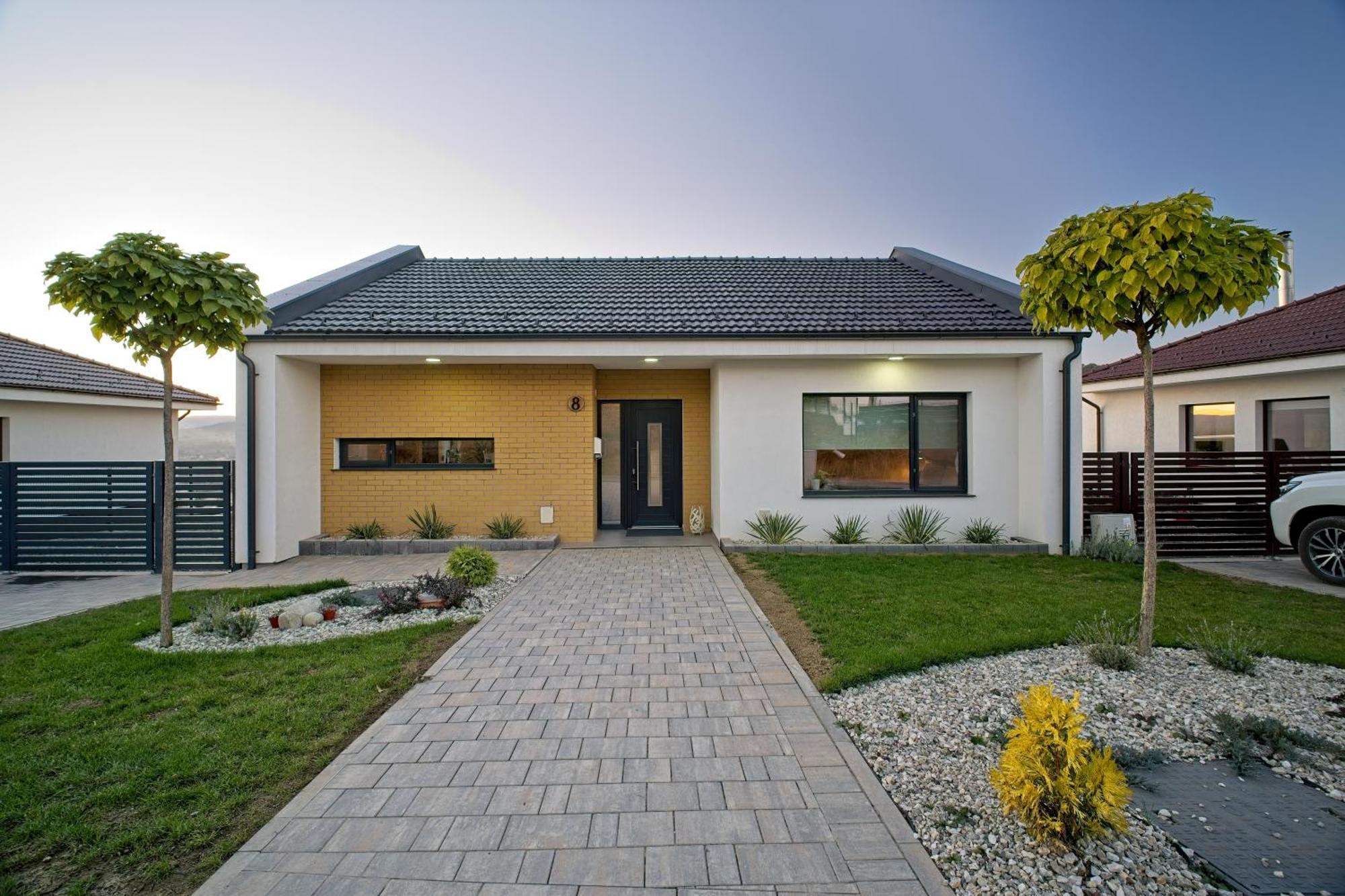 Sunset Hills Transylvania Odorheiu Secuiesc Exterior foto