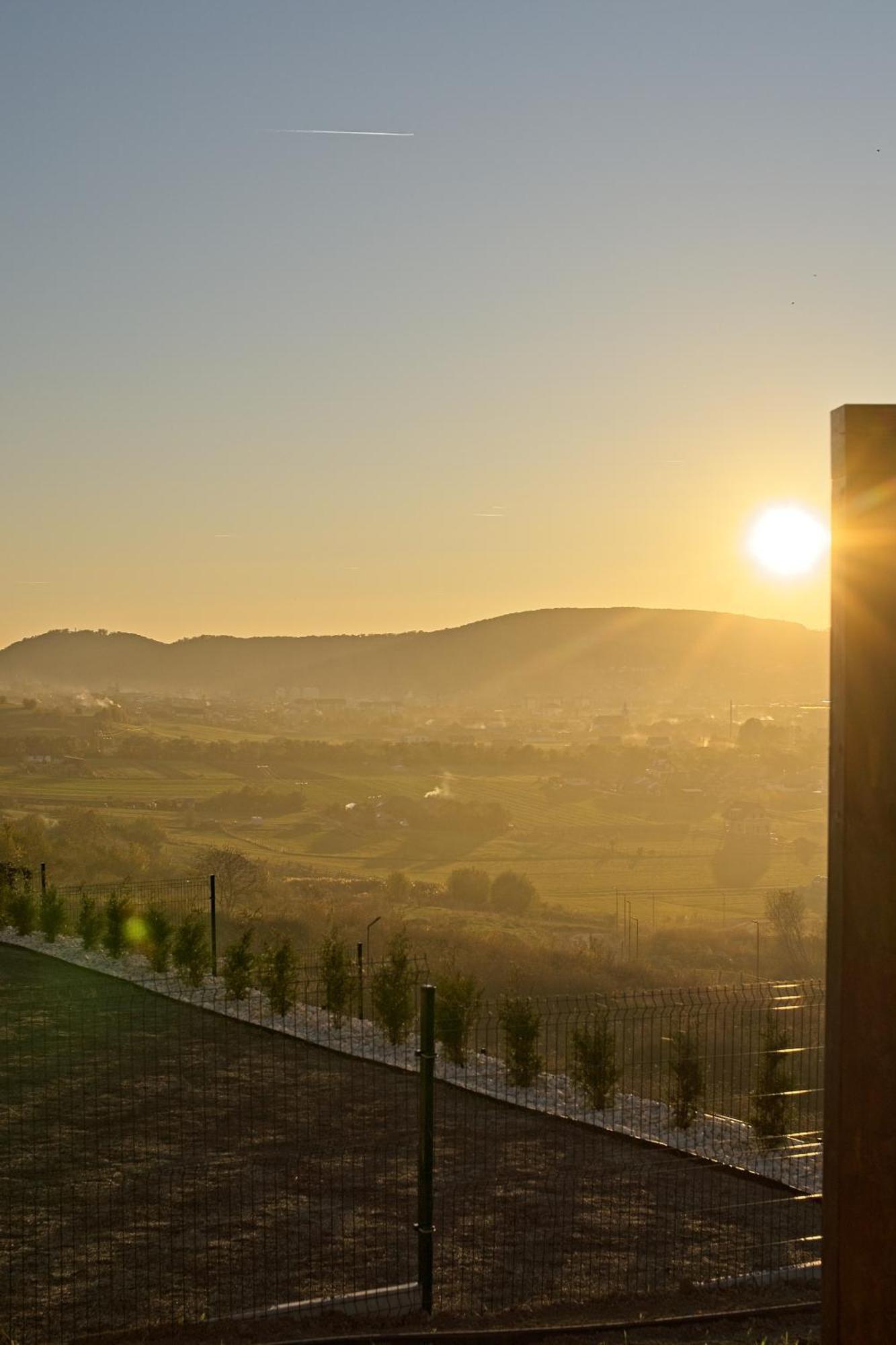 Sunset Hills Transylvania Odorheiu Secuiesc Exterior foto