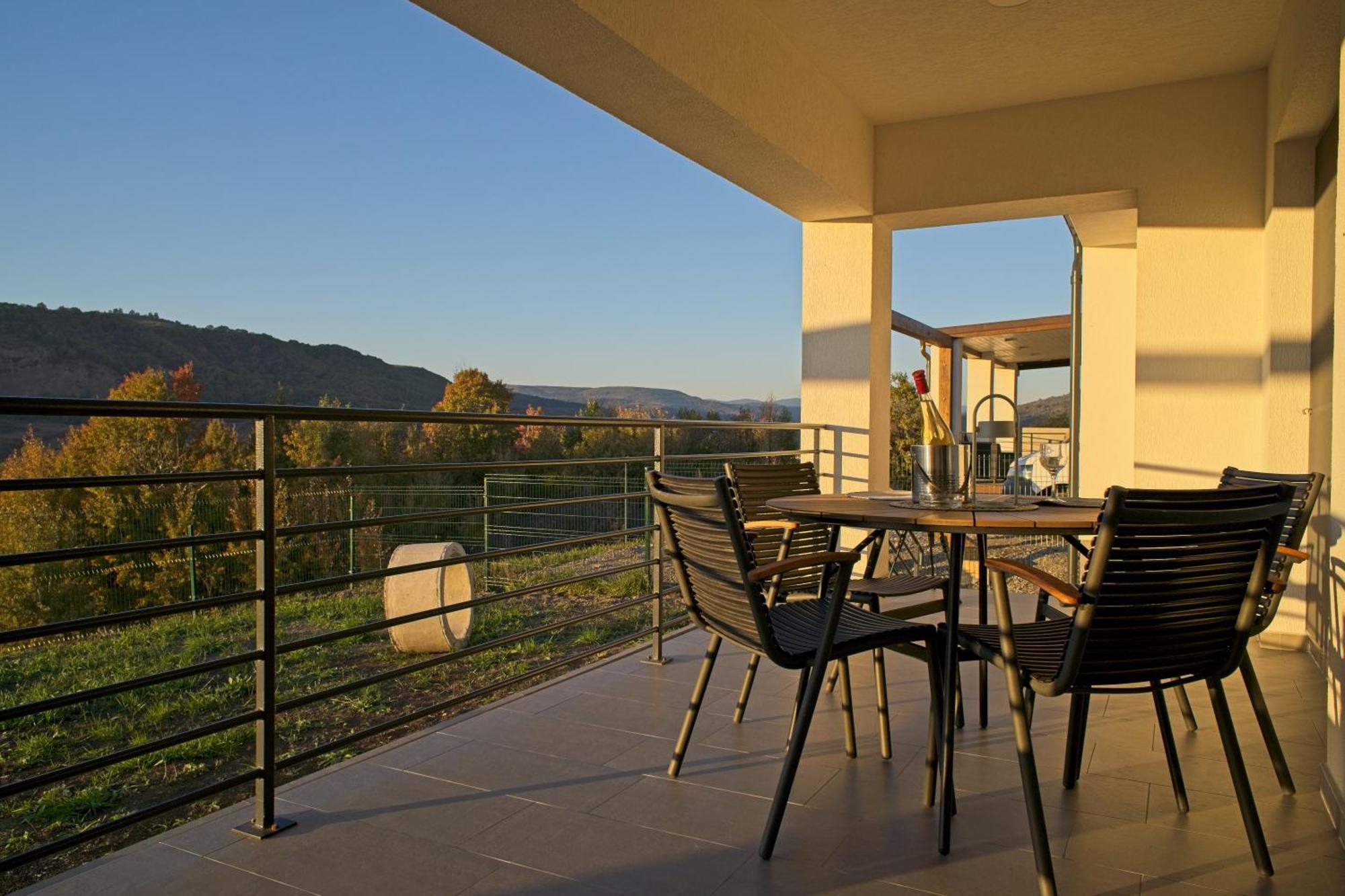 Sunset Hills Transylvania Odorheiu Secuiesc Exterior foto